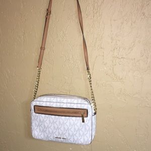 Michael Kors Crossbody